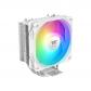 THERMALTAKE   UX400 ARGB Sync   CL P143 AL12SW A   Ventirad CPU   Ventilateur 1x