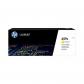 HP 659X Cartouche de Toner Jaune XL LaserJet Authentique W2012X pour HP Color