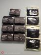 Cartouche cassette Canon IR 100 lot de 18 ruban encreur noir non corrigible