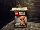 LEGO BRICKHEADZ 40675   LE COMMANDANT CLONE CODY   STAR WARS NEUF ET SCELLE