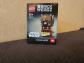 Lego 40615 Brickheadz Star Wars Le pillard Tusken Neuf scell� exclusif