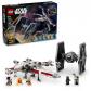 Lego Star Wars 75393   TIE FIGHTER ET X WING   Neuf-scell�