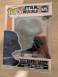 Funko Pop! Star Wars Darth Vader #426 Concept Series Bobblehead