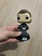 Figurine funko Pop 218   Star Wars PRINCESS LEIA (wootbox exclusive)