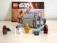 LEGO Star Wars 75136 Droid Escape Pod, 100 % complete with instructions, NO BOX