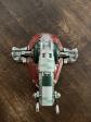 Lego Star Wars Slave I 75243 (sans figurines)