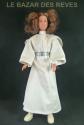 STAR WARS. KENNER 1978.  Princesse LEIA. 30 centim�tres.