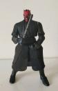 Figurine Star Wars Darth Maul   Hasbro 1999  15 Cm De Hauteur