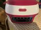 Tefal Cake Factory Machine � G�teaux 1100W   Blanche (KD802112)