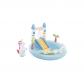 Aire de jeux chateau magique INTEX   A partir de 2 ans   56148NP