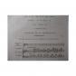 MARLIANI M. A. All' Idea Che Reo Non Sono Chant Piano XIXe