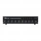 PD Amplificateur Sono - PA 4 zones 60 W-100 V   PDV060Z Neuf Public Adress
