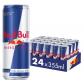 Red Bull, Boisson �nergisante, 355ml (lot de 24 canettes) 24x355ml