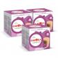 Go�t CAF� AU LAT   48 Capsules   Compatibles avec les machines � caf�