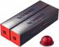 Lot de 20 capsules de caf� Half Caffeinato Vertuo