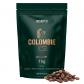 Caf� en Grain de Sp�cialit� 1kg | Origine Colombie | 100% Arabica