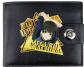 Porte monnaie Blue Lock portefeuille Bachira Porte Carte Sport Manga Football