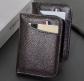 1 Portefeuille Porte Carte Bancaire Carte Bleue Carte De Cr�dit Document Papier