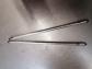 Tiges de culbuteurs (X2) (ORIGINE) moteur KOHLER COURAGE 15