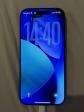 iphone 17 pro 256 Cass� Mais Fonctionnel