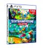 LA SCHTROUMPFISSIME COLLECTION (3 JEUX EN 1) PS5