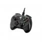 Clutch Tan   Manette gaming mini compacte noire avec c�ble pour Xbox Series X|S