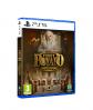 FORT BOYARD   LES DEFIS DU PERE FOURAS PS5