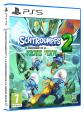 LES SCHTROUMPFS 2   LE PRISONNIER DE LA PIERRE VERTE PS5