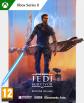 Star Wars Jedi: Survivor Deluxe Edition | XBOX X | Jeu Vid�o | Fran�ais