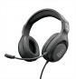 Korp Yttrium, Casque Gamer pour PC-PS4-PS5-Xbox-Switch, Casque Gaming