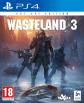 Wasteland 3: Day One Edition pour PS4