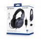 Casque Gaming Filaire st�r�o, licenci� Sony, pour PS4,PS5
