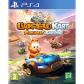 Garfield Kart Furious Racing pour PS4