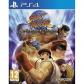 Street Fighter 30th Anniversary Collection pour PS4