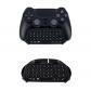 Clavier sans fil Chatpad pour PS4 DualShock 4 contr�leur Gamepad