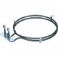 Batterie de chauffage El�ment chauffant Chauffage � air puls� 2000W 230V Four