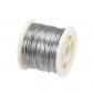 0.7mm 21AWG Fil R�sistance Chauffage Nichrome fil pour �l�ment chauffant 20