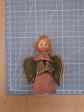 Ange d�coration de no�l Vintage