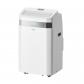 Climatiseur Mobile Blanc r�versible 13000BTU Wi FI Classe A Argo ARG MILOEVOSILE