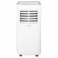 Climatiseur Mobile Compact Blanc 8000BTU Classe A Argo ARG ETIENNE