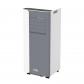 Climatiseur mobile   COOL CLIMA   CCCLP9000 O26   2,9 kW