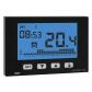 VE726600 Chronos Key   Thermostat d'ambiance pour Le Chauffage
