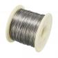 0.5mm 24AWG Fil R�sistance Chauffage Nichrome fil pour �l�ment chauffant 164''