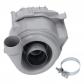 Pompe de chauffage et cyclage d'origine Lave vaisselle 12014980, Gris