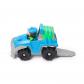 SPIN MASTERVEHICULE   FIGURINE REX La Pat' Patrouille