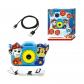 Camera pour enfants avec protection La Pat' Patrouille