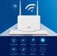 Routeur sans fil 4G 300Mbps, Modem sans fil, antenne externe avec emplacement