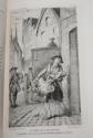 Restif   Le pied de Fanchette   1881   front., portrait et 5 planches