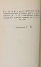 CLAUDEL La cantate � trois voix   Sous le rempart d'Ath�nes 1931   1-122 Lafuma