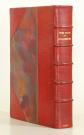 VALLES   Le bachelier   Mornay 1921   Illustr� Henri Barth�l�my   reliure sign�e